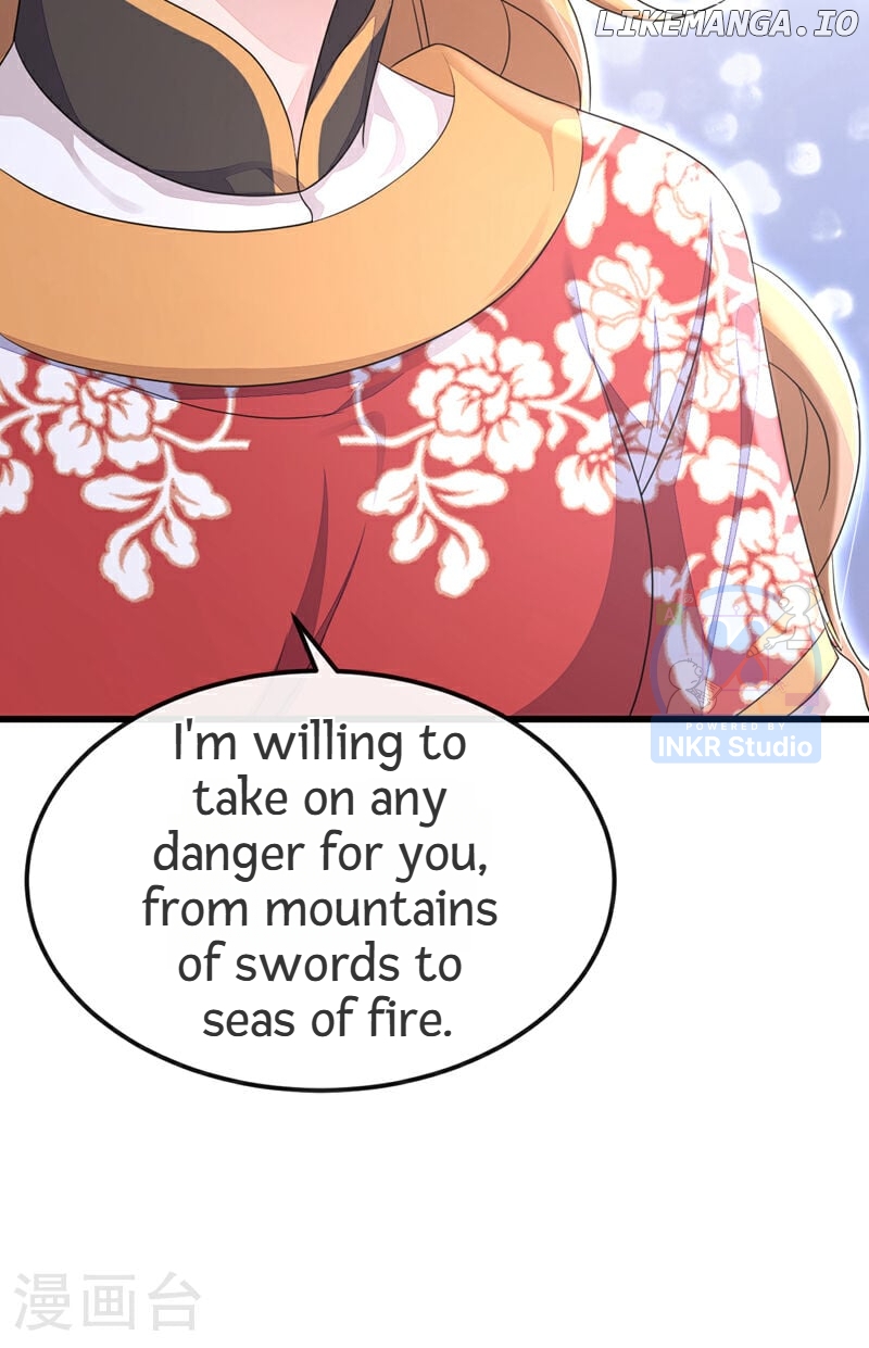 Quick Transmigration: The Host Wants To Die chapter 55 - page 32