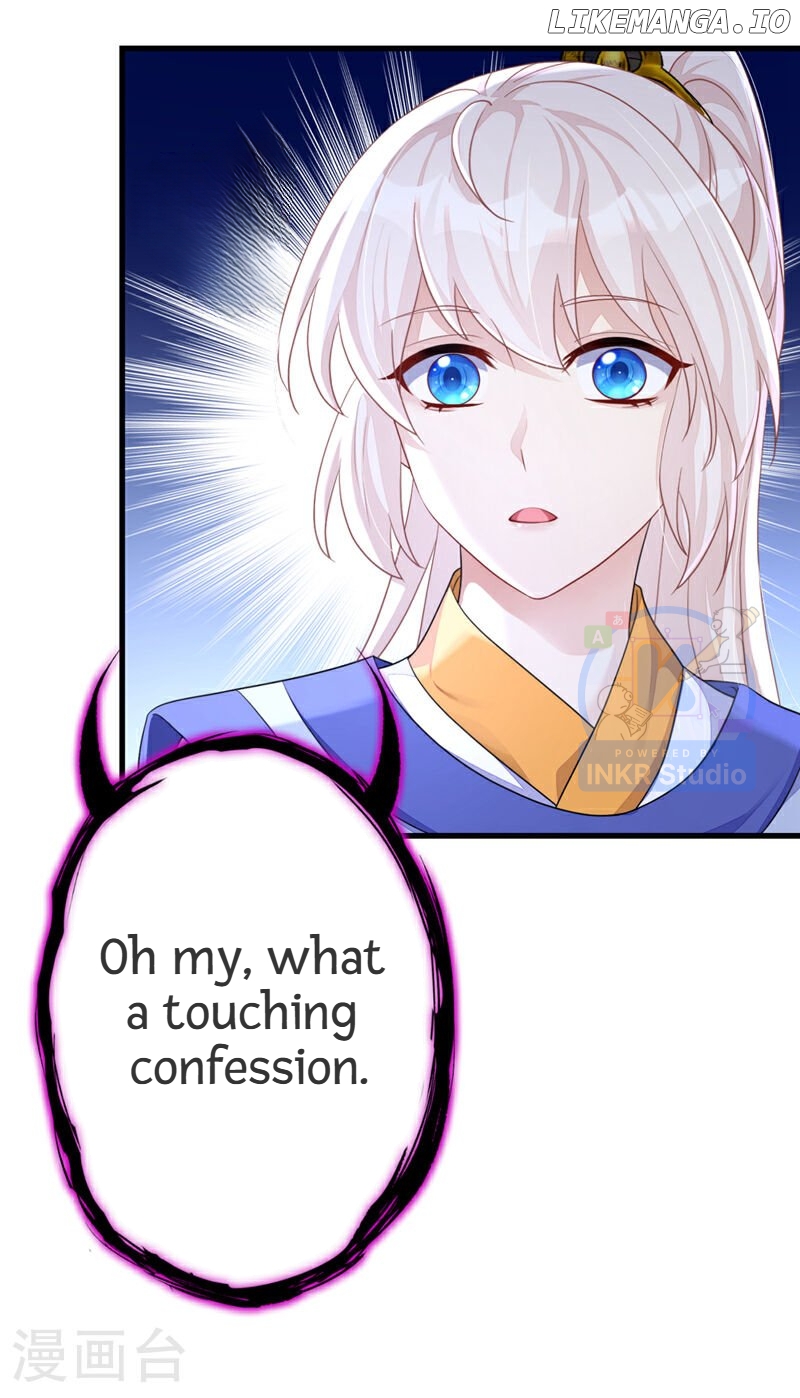 Quick Transmigration: The Host Wants To Die chapter 55 - page 33