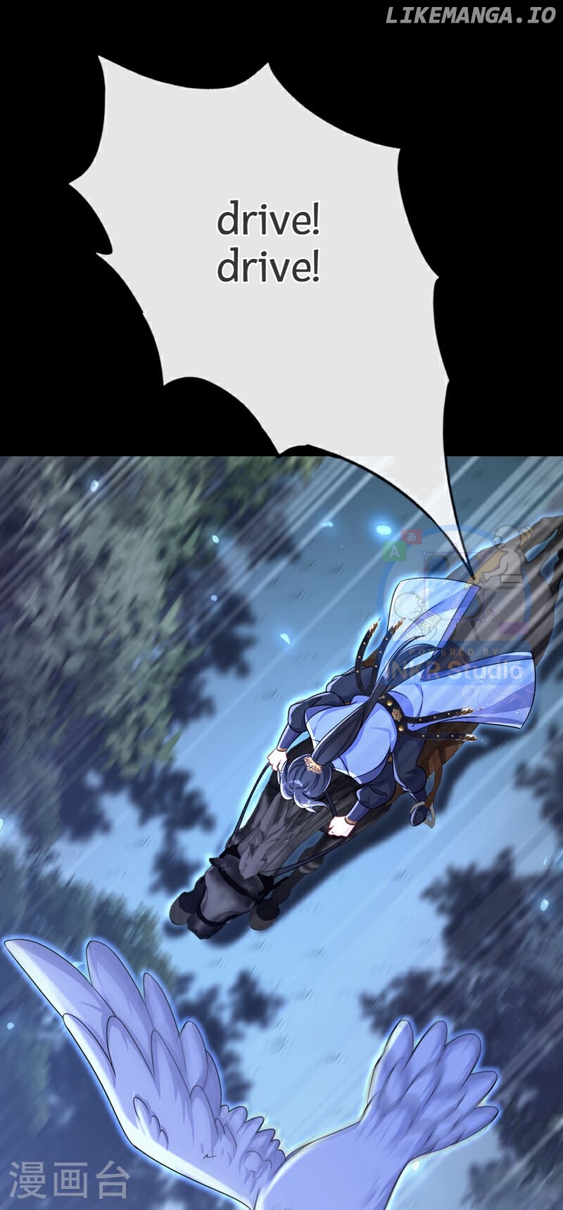 Quick Transmigration: The Host Wants To Die chapter 55 - page 39