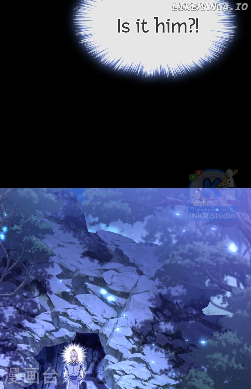 Quick Transmigration: The Host Wants To Die chapter 55 - page 45