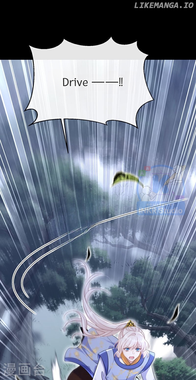 Quick Transmigration: The Host Wants To Die chapter 54 - page 5
