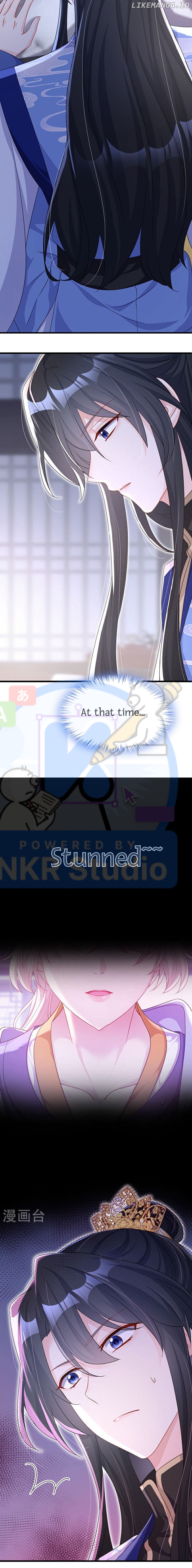 Quick Transmigration: The Host Wants To Die chapter 52 - page 11