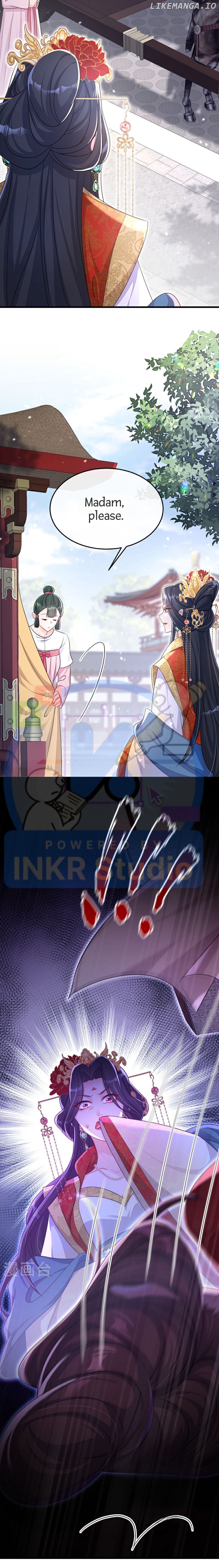 Quick Transmigration: The Host Wants To Die chapter 52 - page 4
