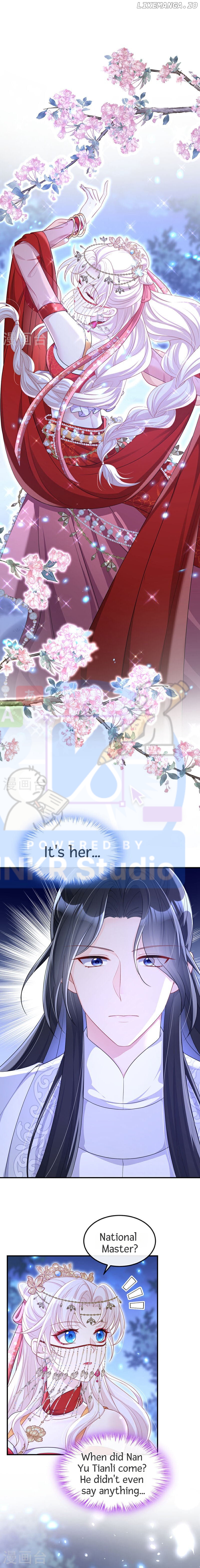 Quick Transmigration: The Host Wants To Die chapter 78 - page 6