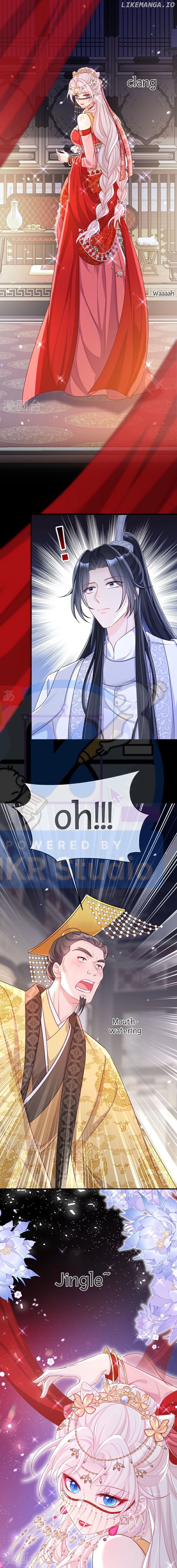 Quick Transmigration: The Host Wants To Die chapter 79 - page 5