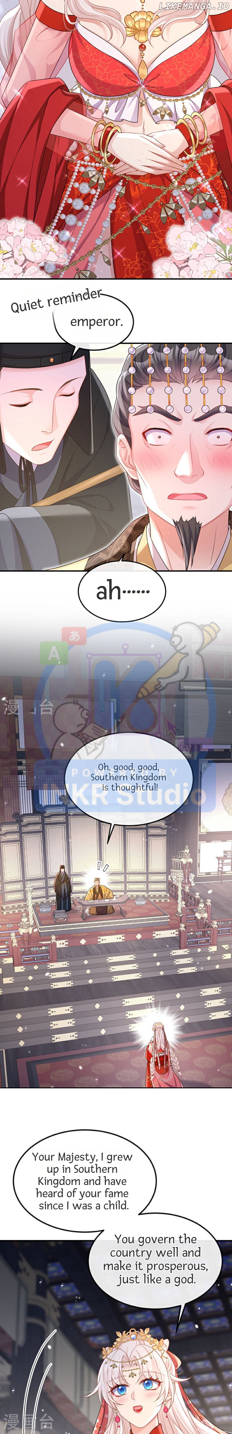 Quick Transmigration: The Host Wants To Die chapter 79 - page 8