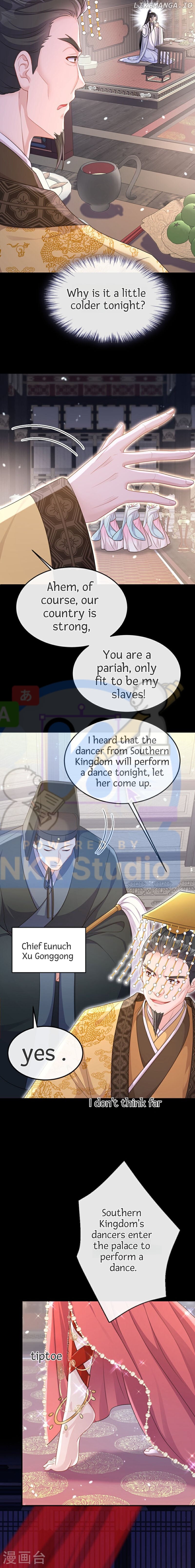 Quick Transmigration: The Host Wants To Die chapter 79 - page 4