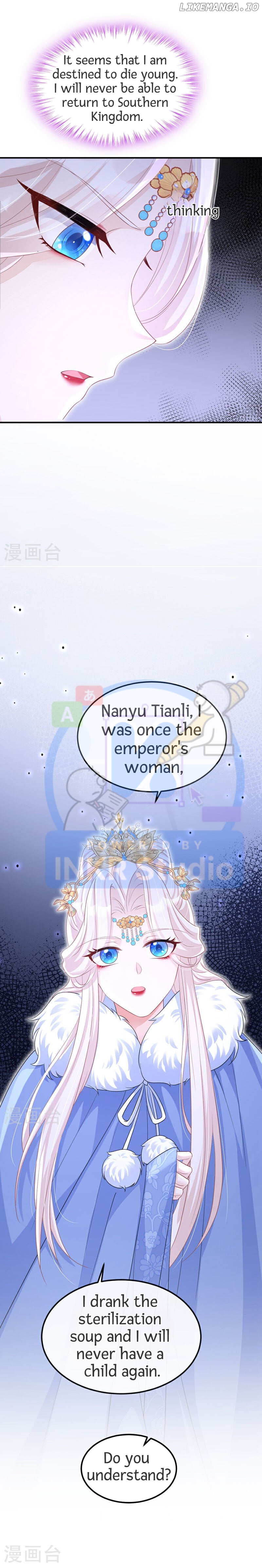 Quick Transmigration: The Host Wants To Die chapter 94 - page 14