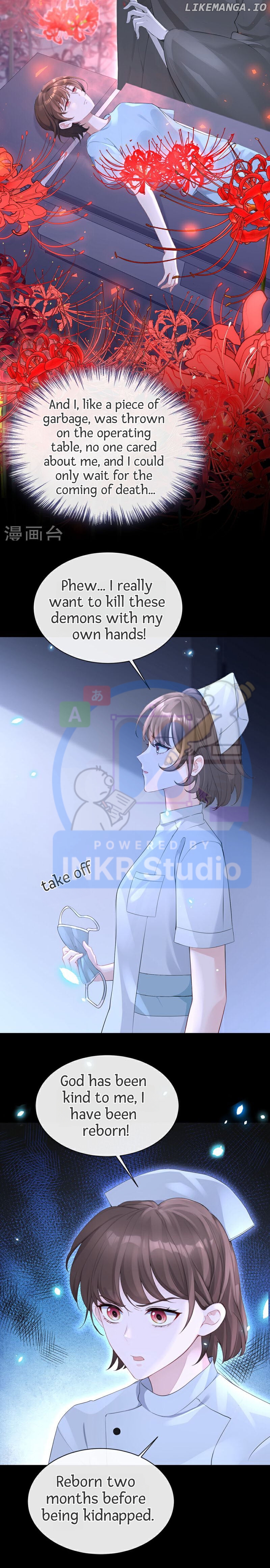Quick Transmigration: The Host Wants To Die chapter 102 - page 6