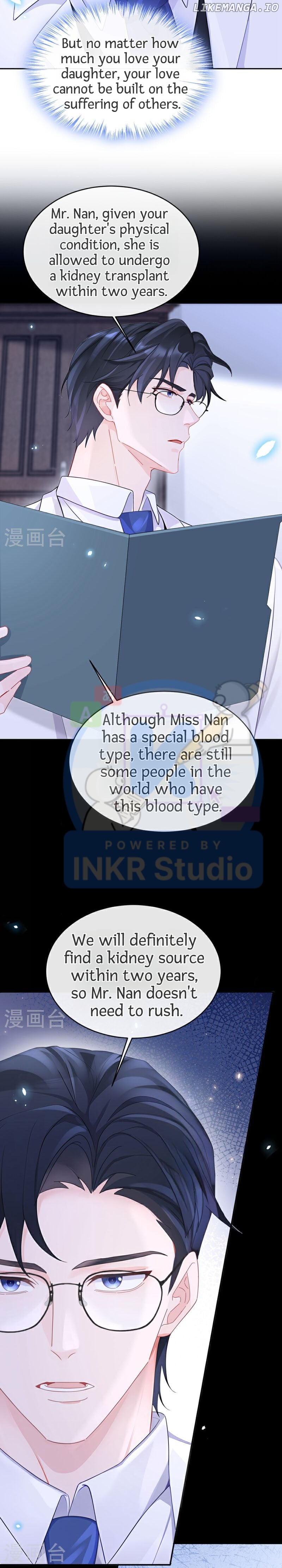 Quick Transmigration: The Host Wants To Die chapter 107 - page 3
