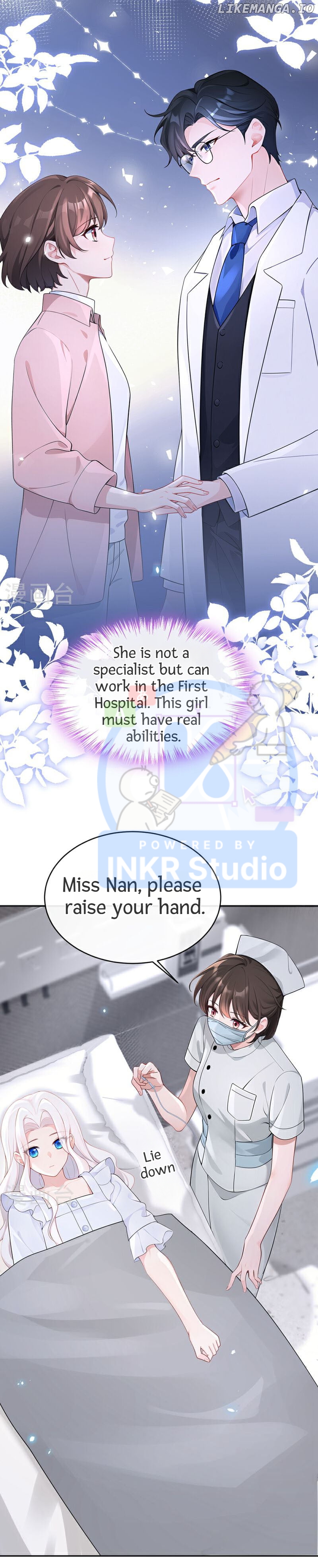 Quick Transmigration: The Host Wants To Die chapter 108 - page 7