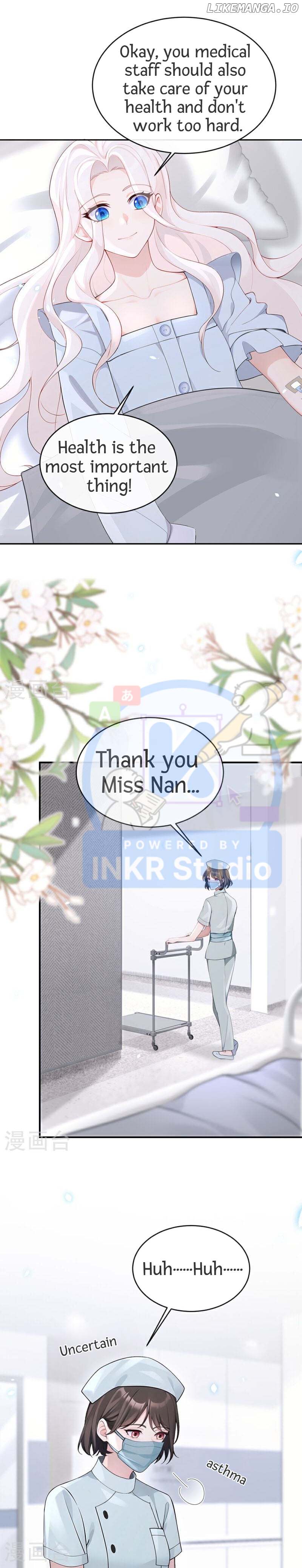 Quick Transmigration: The Host Wants To Die chapter 108 - page 12