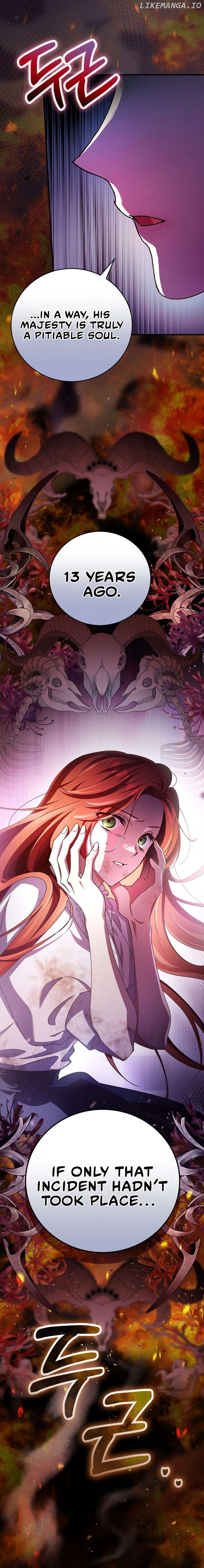 I Don’t Know, Shall We break Up Your Majesty? Chapter 1 - page 39