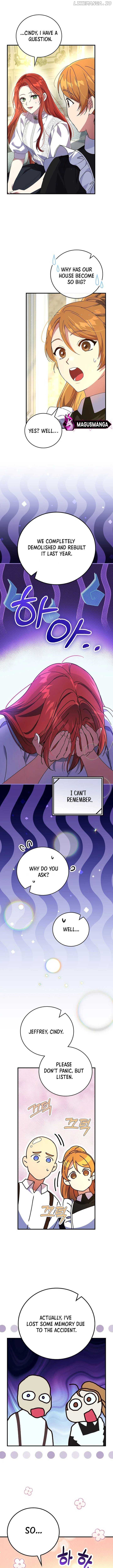 I Don’t Know, Shall We break Up Your Majesty? Chapter 2 - page 14