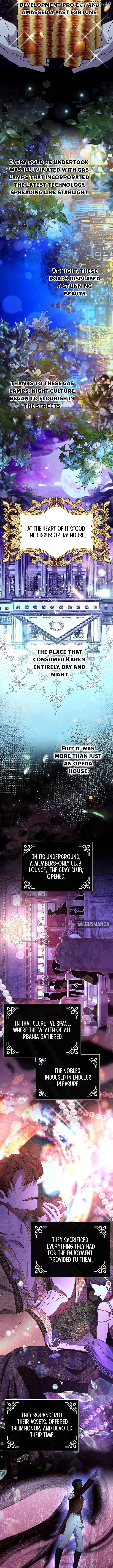 I Don’t Know, Shall We break Up Your Majesty? Chapter 7 - page 2