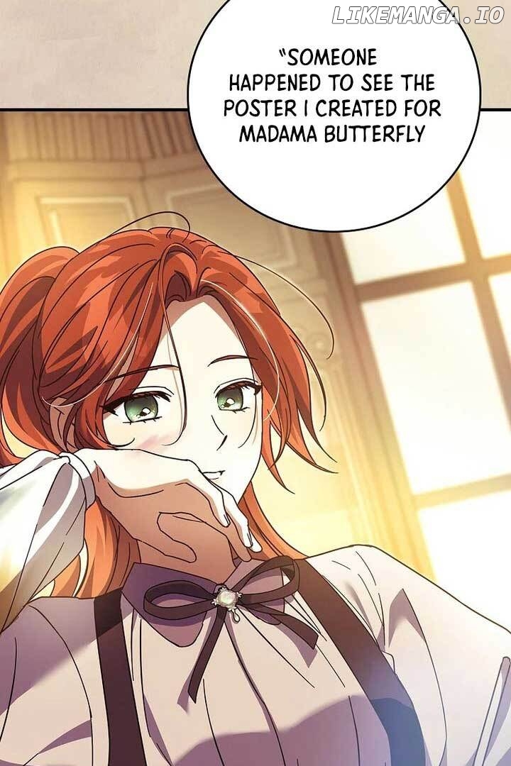 I Don’t Know, Shall We break Up Your Majesty? Chapter 10 - page 11