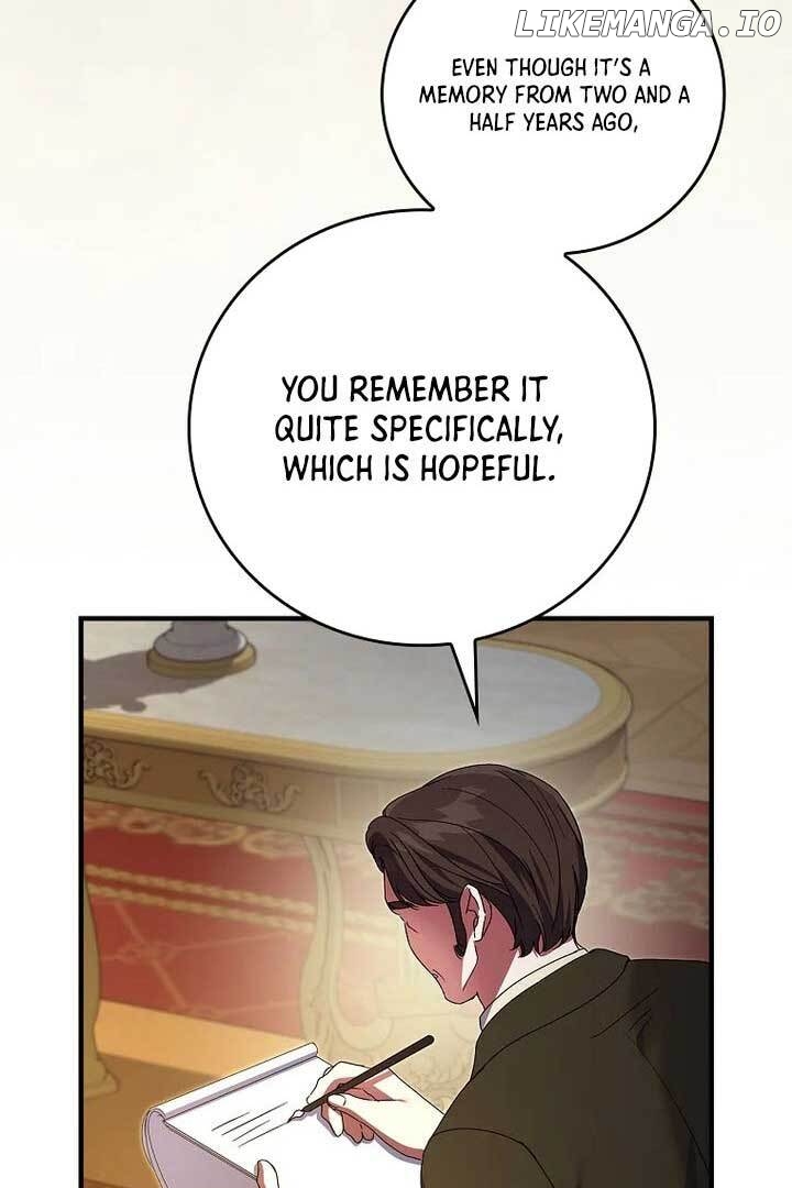 I Don’t Know, Shall We break Up Your Majesty? Chapter 10 - page 13