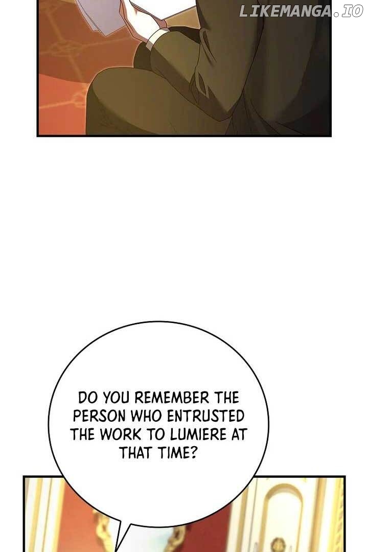 I Don’t Know, Shall We break Up Your Majesty? Chapter 10 - page 14