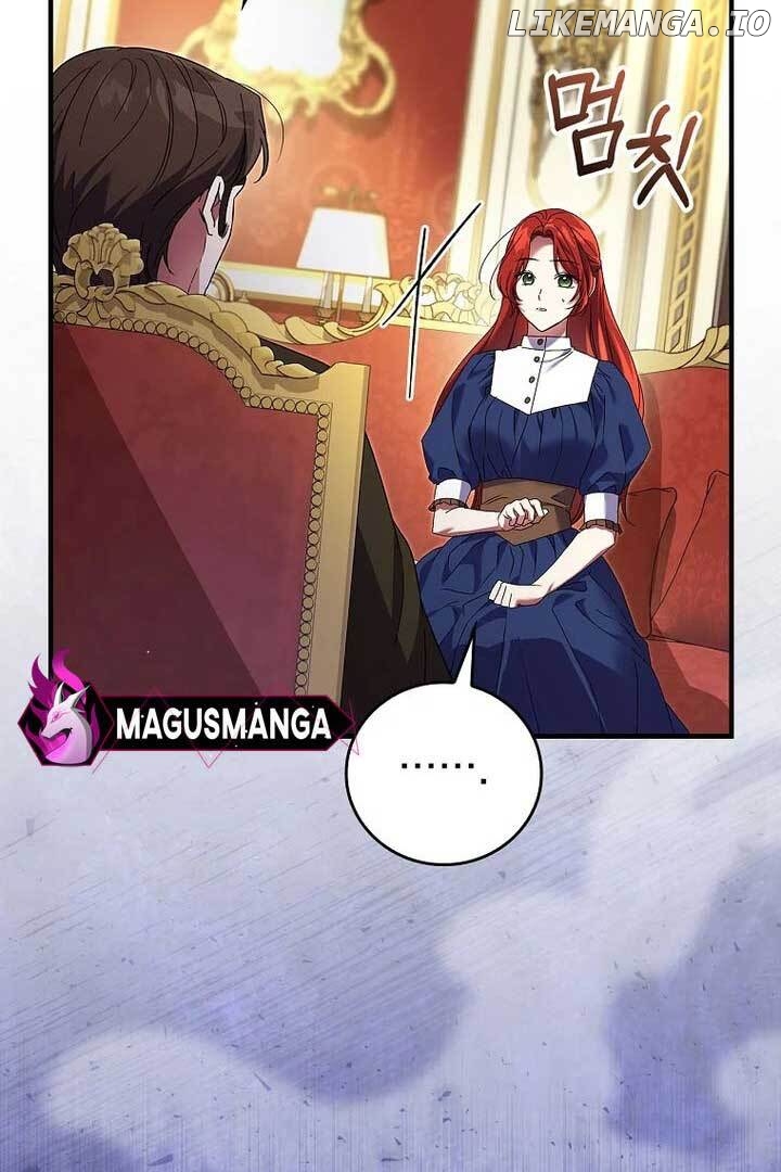 I Don’t Know, Shall We break Up Your Majesty? Chapter 10 - page 15