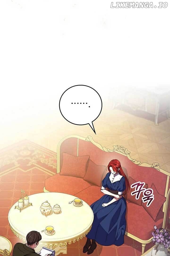 I Don’t Know, Shall We break Up Your Majesty? Chapter 10 - page 21