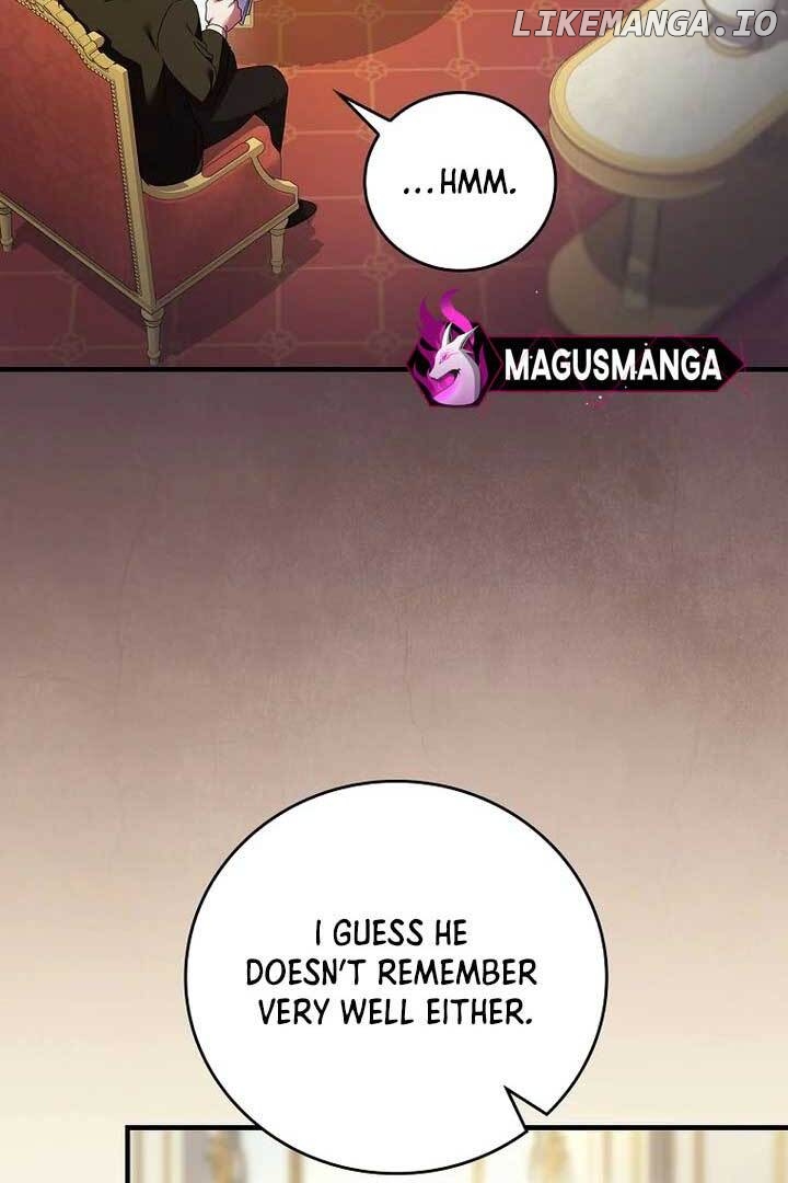 I Don’t Know, Shall We break Up Your Majesty? Chapter 10 - page 22