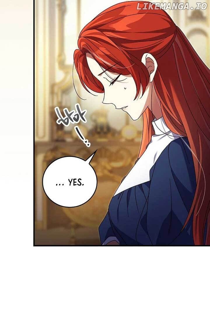 I Don’t Know, Shall We break Up Your Majesty? Chapter 10 - page 23