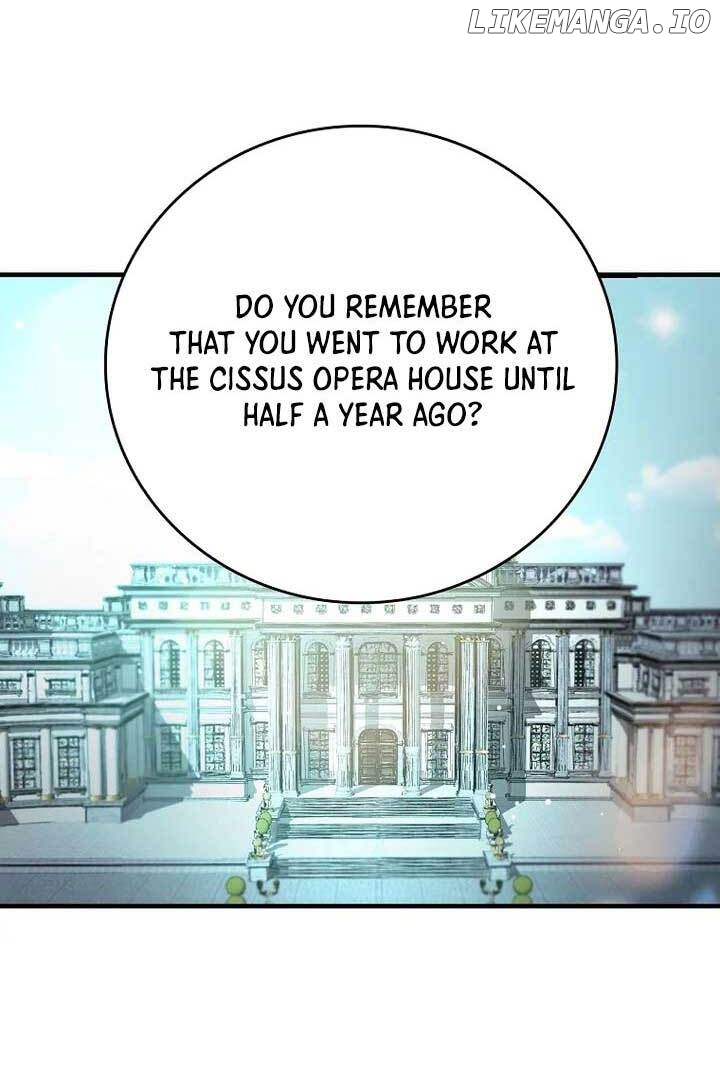 I Don’t Know, Shall We break Up Your Majesty? Chapter 10 - page 24