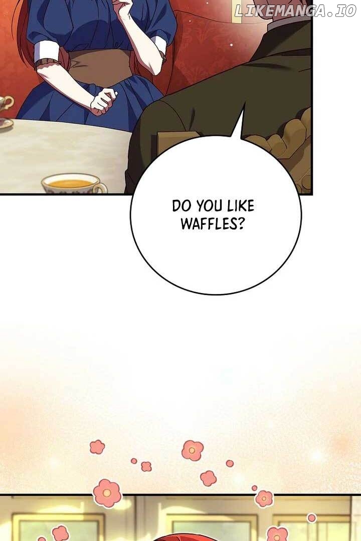 I Don’t Know, Shall We break Up Your Majesty? Chapter 10 - page 26