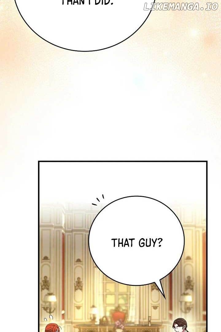 I Don’t Know, Shall We break Up Your Majesty? Chapter 10 - page 28