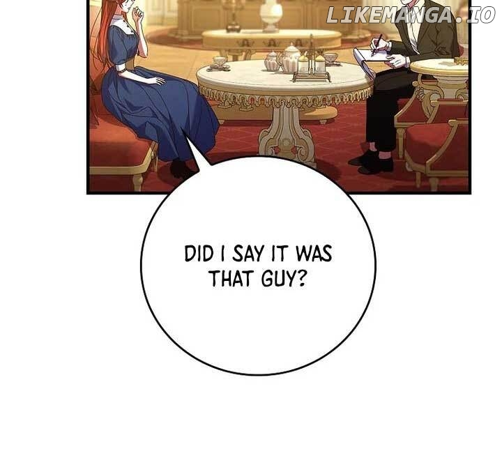 I Don’t Know, Shall We break Up Your Majesty? Chapter 10 - page 29