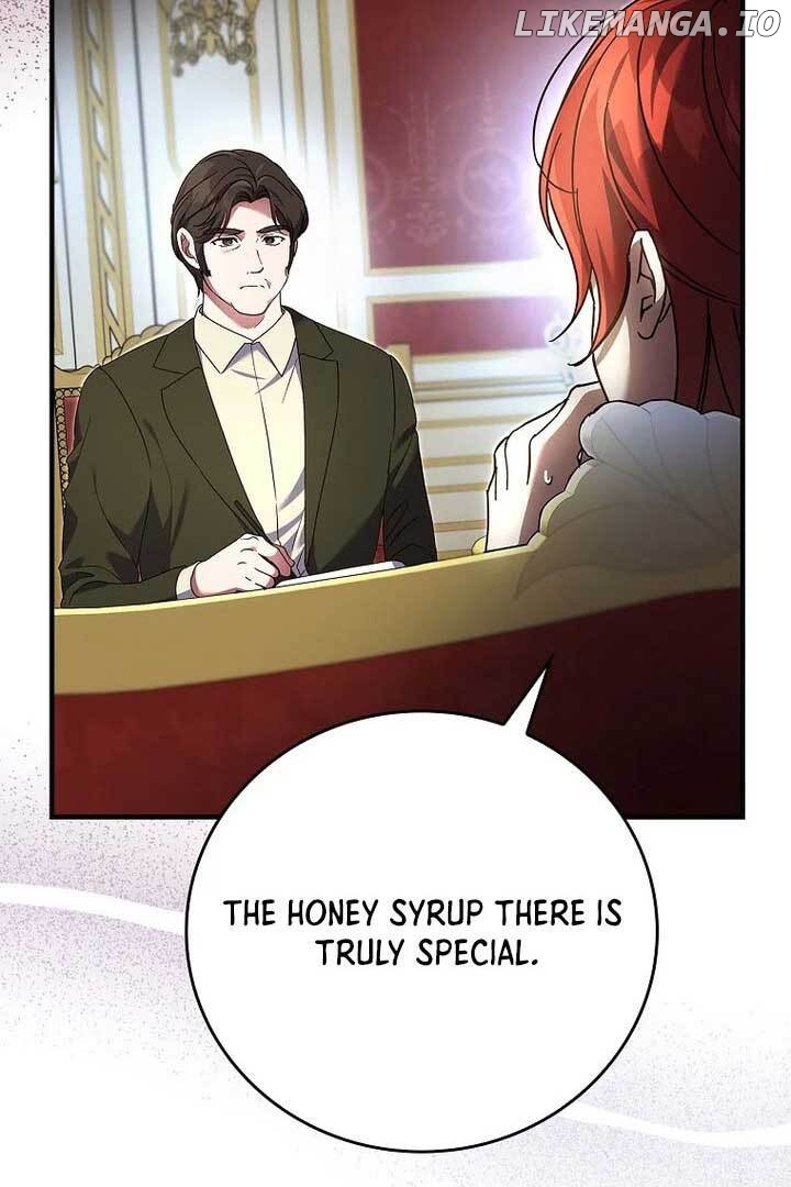 I Don’t Know, Shall We break Up Your Majesty? Chapter 10 - page 31