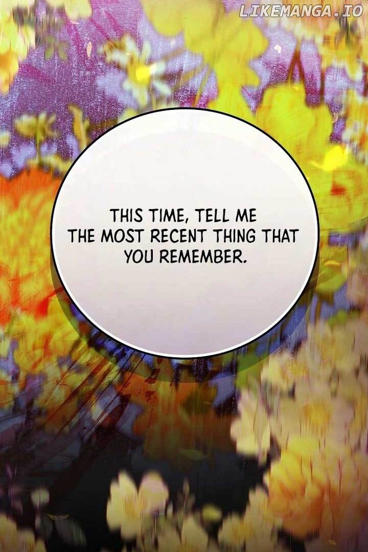 I Don’t Know, Shall We break Up Your Majesty? Chapter 10 - page 34