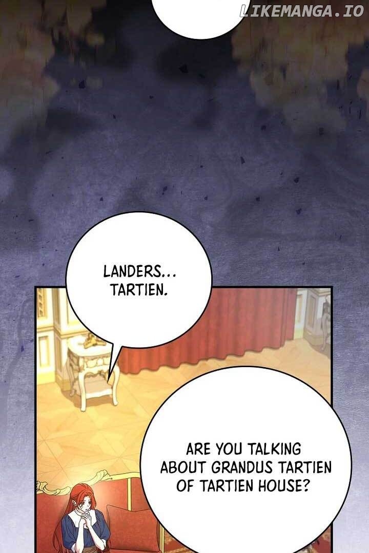 I Don’t Know, Shall We break Up Your Majesty? Chapter 10 - page 36