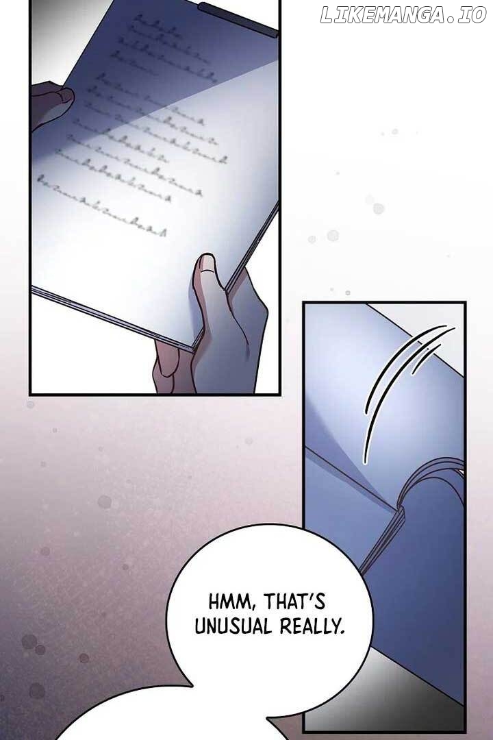 I Don’t Know, Shall We break Up Your Majesty? Chapter 10 - page 38