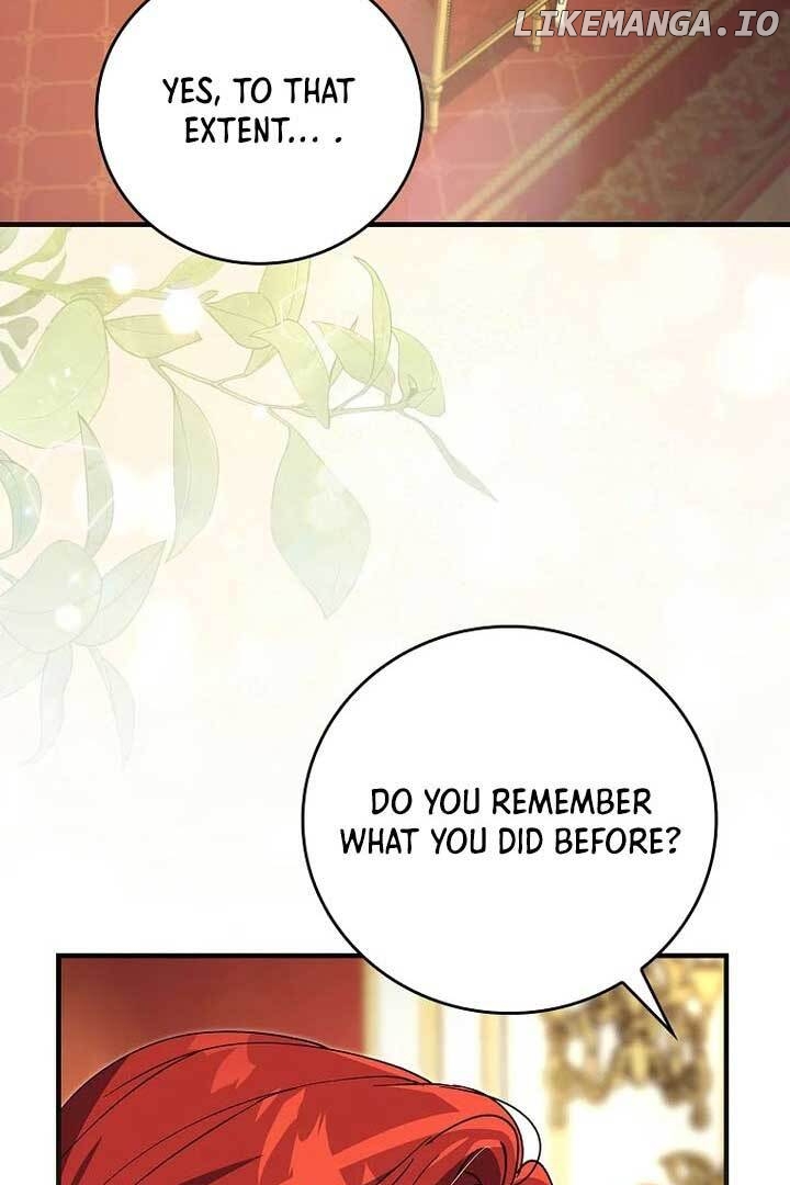 I Don’t Know, Shall We break Up Your Majesty? Chapter 10 - page 5