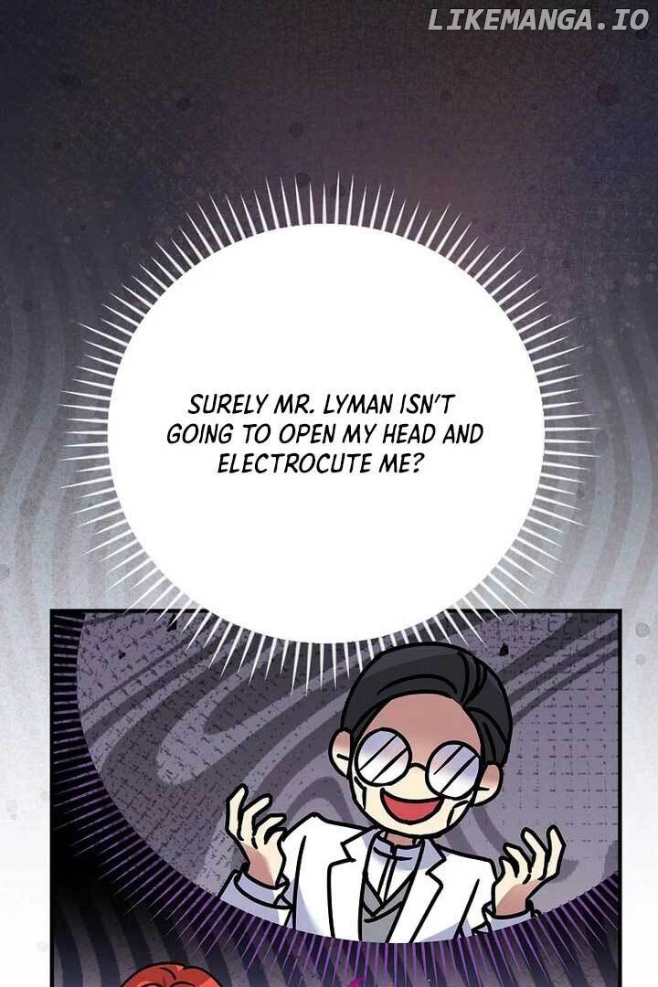 I Don’t Know, Shall We break Up Your Majesty? Chapter 10 - page 41