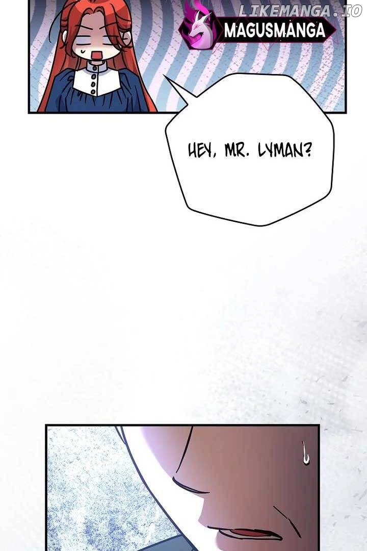 I Don’t Know, Shall We break Up Your Majesty? Chapter 10 - page 42