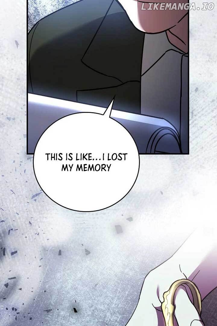 I Don’t Know, Shall We break Up Your Majesty? Chapter 10 - page 43