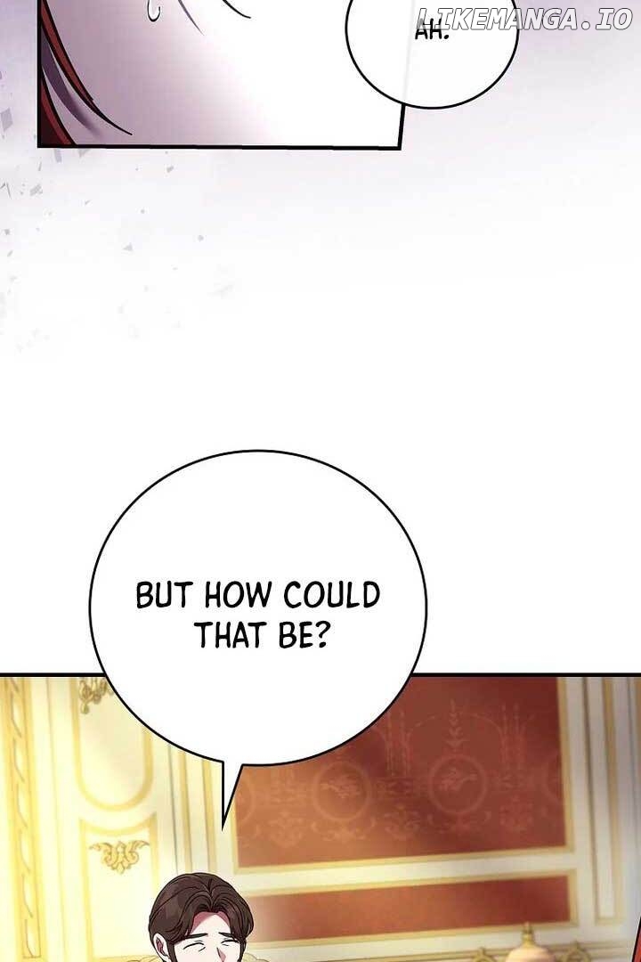 I Don’t Know, Shall We break Up Your Majesty? Chapter 10 - page 46