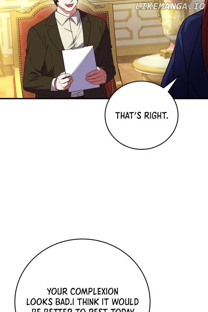 I Don’t Know, Shall We break Up Your Majesty? Chapter 10 - page 47