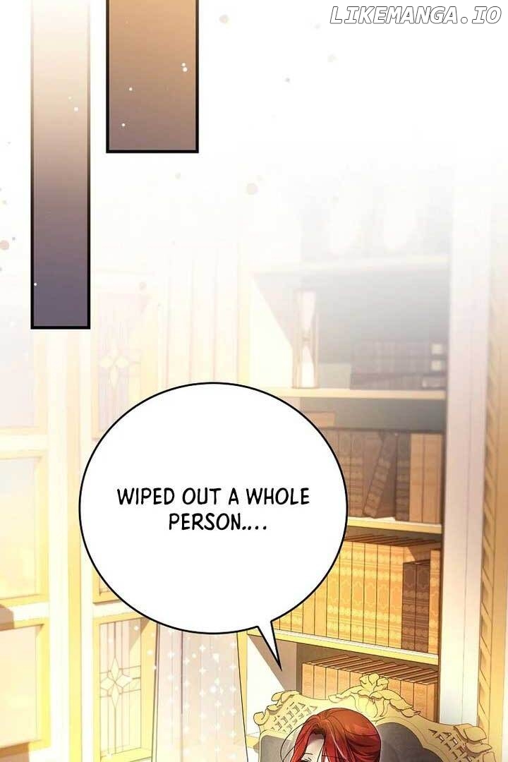 I Don’t Know, Shall We break Up Your Majesty? Chapter 10 - page 54