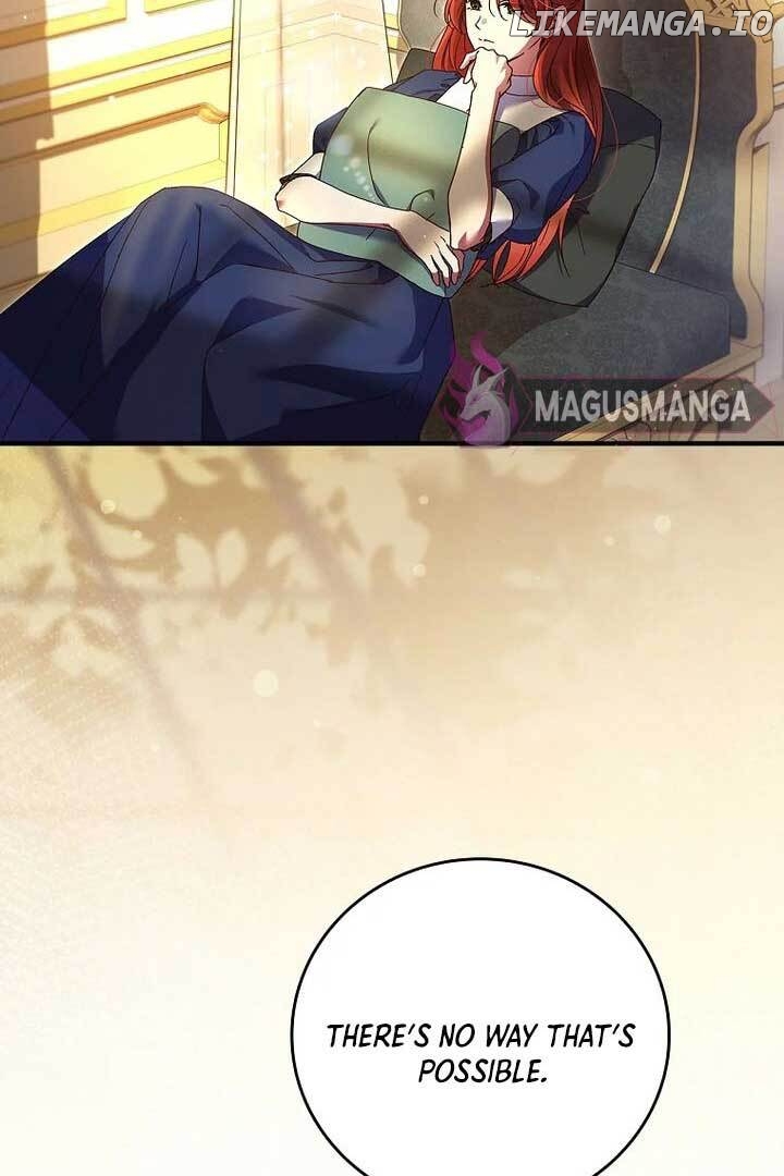 I Don’t Know, Shall We break Up Your Majesty? Chapter 10 - page 55