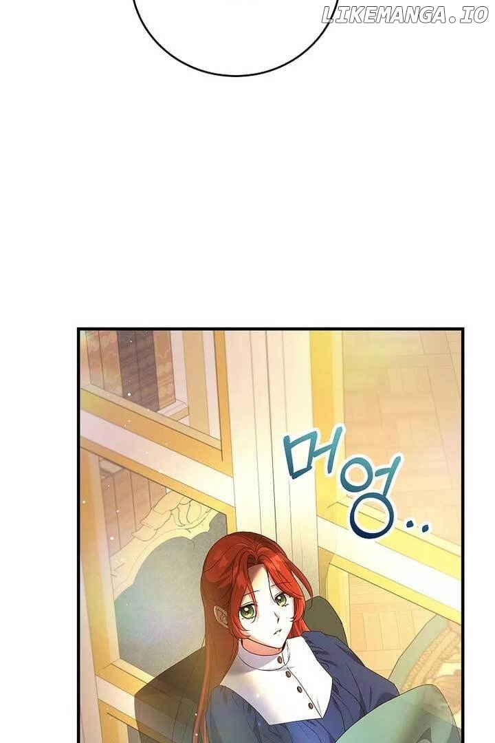 I Don’t Know, Shall We break Up Your Majesty? Chapter 10 - page 57