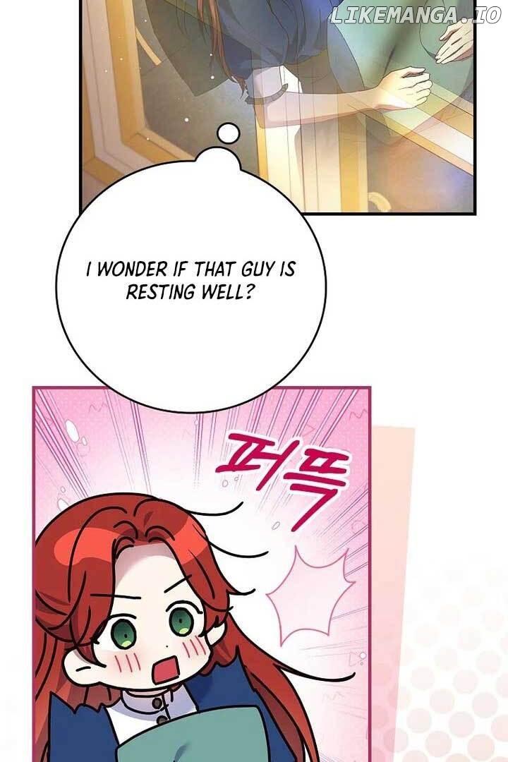 I Don’t Know, Shall We break Up Your Majesty? Chapter 10 - page 58