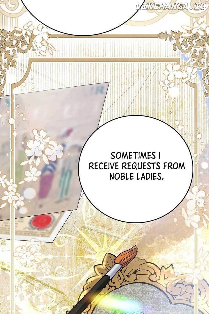 I Don’t Know, Shall We break Up Your Majesty? Chapter 10 - page 7