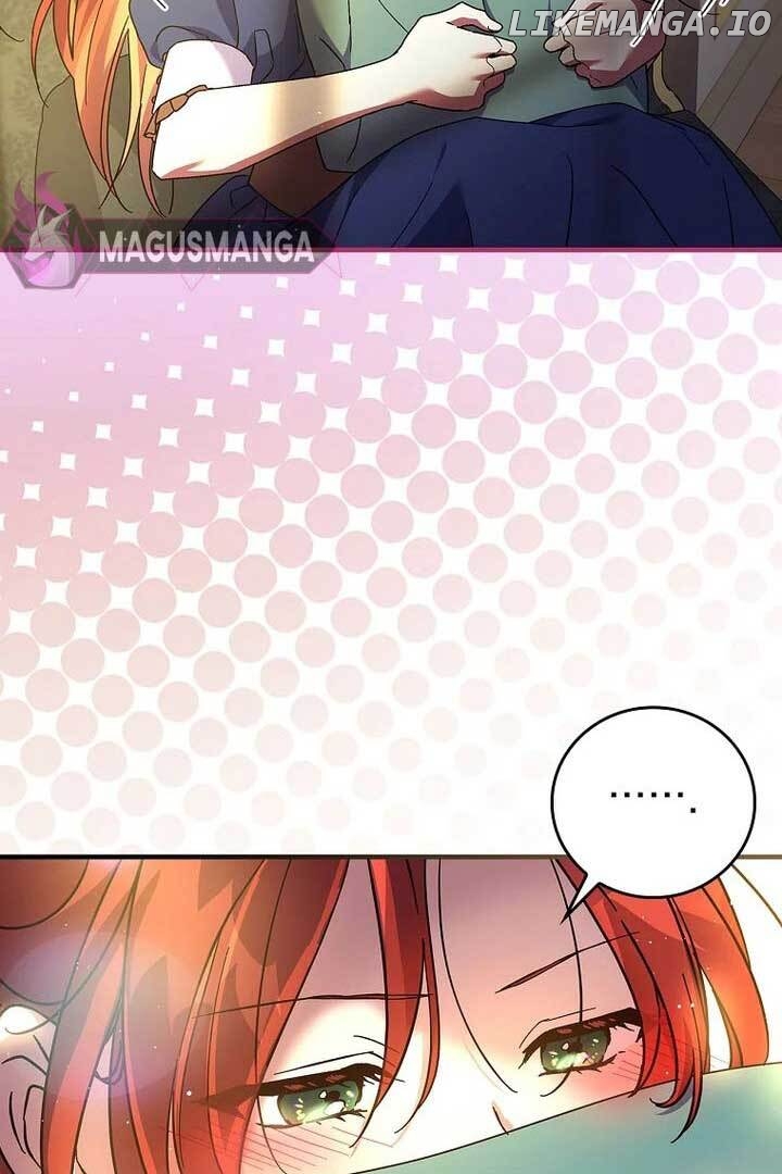 I Don’t Know, Shall We break Up Your Majesty? Chapter 10 - page 61