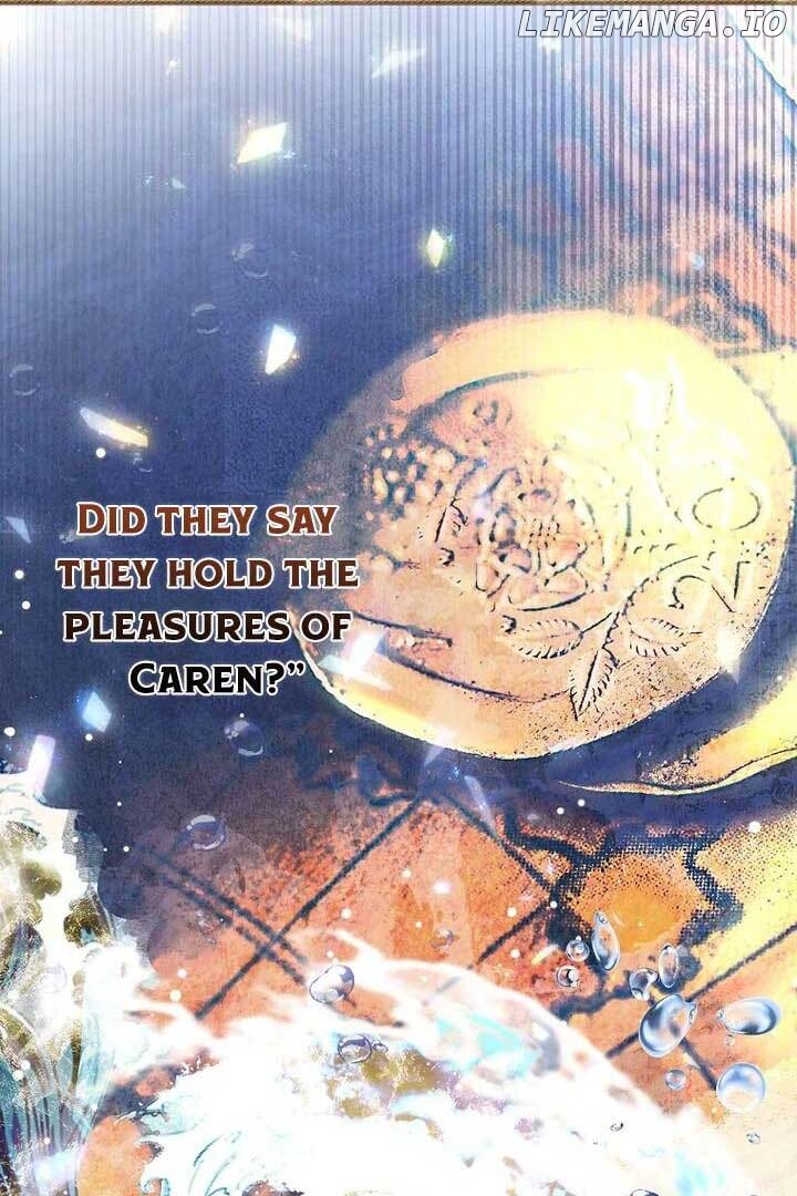 I Don’t Know, Shall We break Up Your Majesty? Chapter 10 - page 64