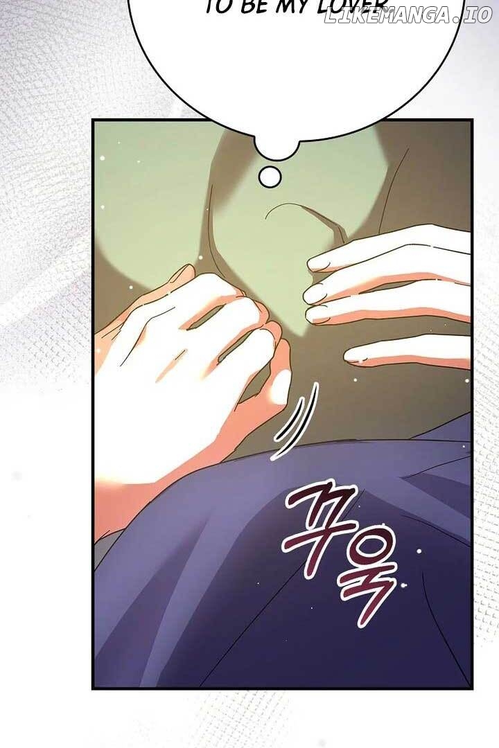 I Don’t Know, Shall We break Up Your Majesty? Chapter 10 - page 68