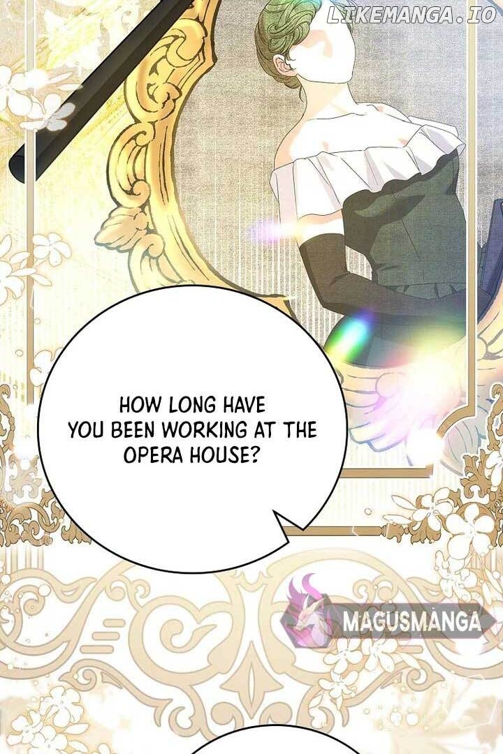 I Don’t Know, Shall We break Up Your Majesty? Chapter 10 - page 8