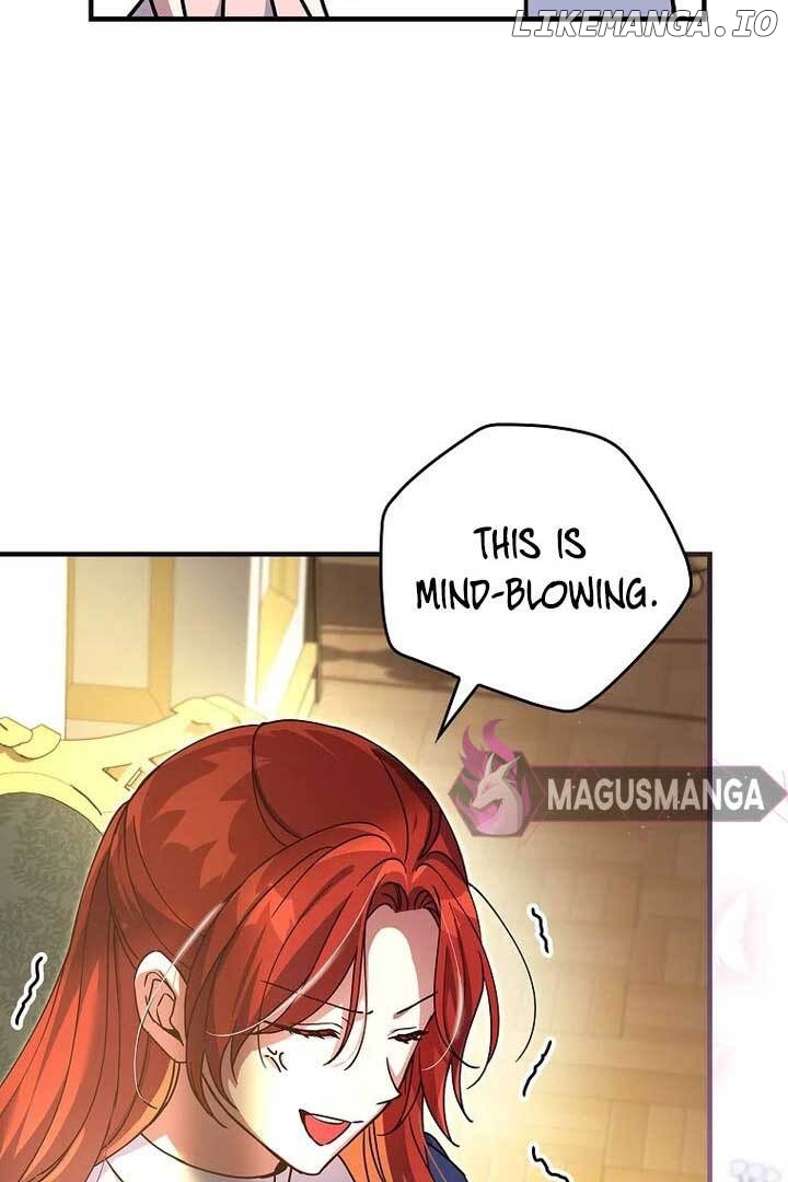 I Don’t Know, Shall We break Up Your Majesty? Chapter 10 - page 73